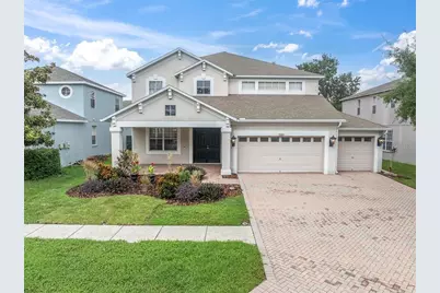 29901 Cedar Waxwing Drive, Wesley Chapel, FL 33545 - Photo 1