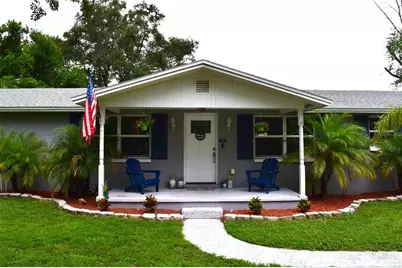 12217 Victor Lane, Dade City, FL 33525 - Photo 1