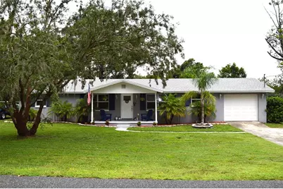 12217 Victor Lane, Dade City, FL 33525 - Photo 2