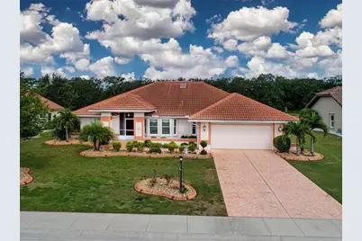 2039 Berry Roberts Drive, Sun City Center, FL 33573 - Photo 1