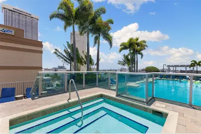 777 N Ashley Drive #2514, Tampa, FL 33602 - Photo 50