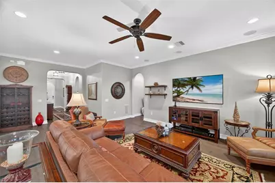 4446 Ortona Lane, Wesley Chapel, FL 33543 - Photo 20