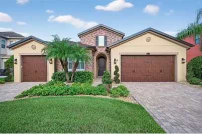 4446 Ortona Lane, Wesley Chapel, FL 33543 - Photo 1