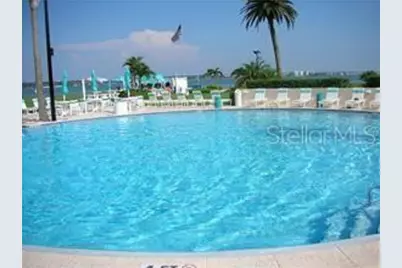855 Bayway Boulevard #806, Clearwater Beach, FL 33767 - Photo 38