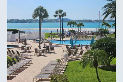 855 Bayway Boulevard #806, Clearwater Beach, FL 33767 - Photo 4