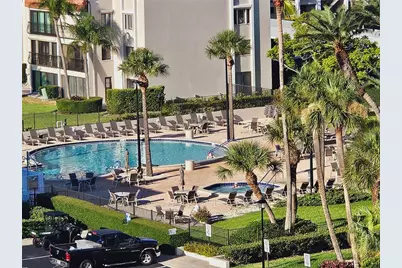 855 Bayway Boulevard #806, Clearwater Beach, FL 33767 - Photo 22