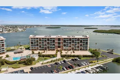 1 Key Capri #611E, Treasure Island, FL 33706 - Photo 32
