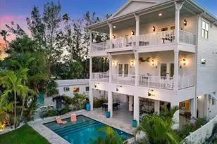 1002 Pass a Grille Way, Saint Pete Beach, FL 33706 - Photo 1