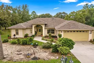 2174 E Celina St, Inverness, FL 34453 - Photo 1