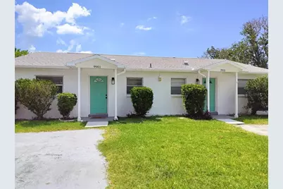 9901 Grace Drive, Port Richey, FL 34668 - Photo 2