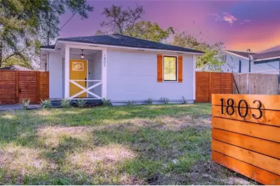 1803 E Frierson Avenue, Tampa, FL 33610 - Photo 1