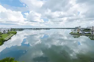 7979 Sailboat Key Blvd S, South Pasadena, FL 33707 - Photo 1