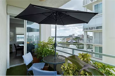 7979 Sailboat Key Boulevard S #508, South Pasadena, FL 33707 - Photo 30