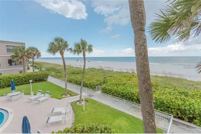 3400 Gulf Boulevard #201, Belleair Beach, FL 33786 - Photo 4