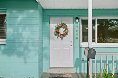 5680 Pershing Street NE, Saint Petersburg, FL 33703 - Photo 4
