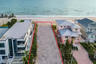 16200 Gulf Blvd, Redington Beach, FL 33708 - Photo 1