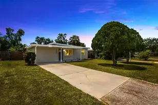 5242 45th Ave N, Saint Petersburg, FL 33709 - Photo 1
