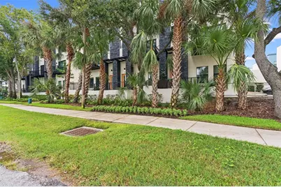 4810 W McElroy Avenue #5, Tampa, FL 33611 - Photo 2