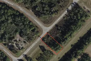 0 Harcourt Circle, North Port, FL 34288 - Photo 1