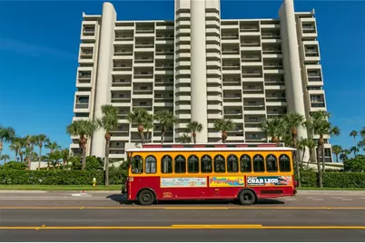 1390 Gulf Boulevard #901, Clearwater Beach, FL 33767 - Photo 50