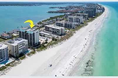 1390 Gulf Boulevard #901, Clearwater Beach, FL 33767 - Photo 44