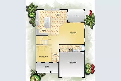 1004 W Indiana Avenue, Tampa, FL 33603 - Photo 2