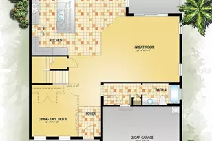 1004 W Indiana Ave, Tampa, FL 33603 - Photo 2