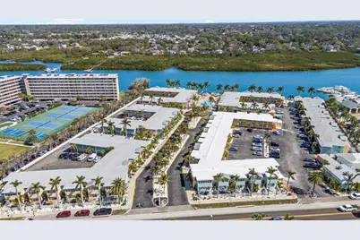 19417 Gulf Boulevard #C109, Indian Rocks Beach, FL 33785 - Photo 30
