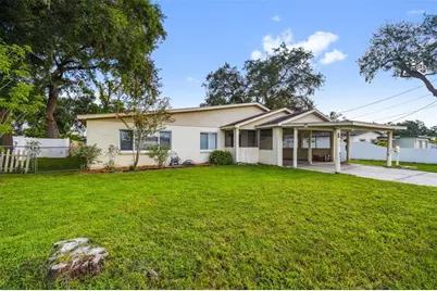 819 W Bougainvillea Avenue, Tampa, FL 33612 - Photo 1