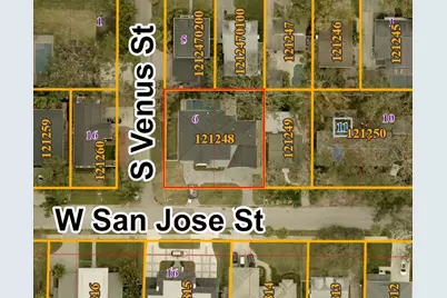 4829 W San Jose Street, Tampa, FL 33629 - Photo 14