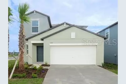 11142 Radiant Shore Loop, San Antonio, FL 33576 - Photo 1