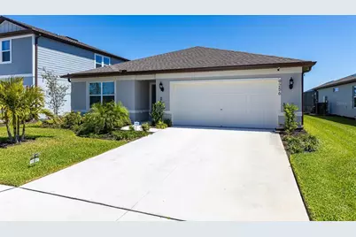 9256 Royal River Circle, Parrish, FL 34219 - Photo 2