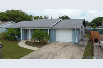 7421 Nova Scotia Drive, Port Richey, FL 34668 - Photo 2
