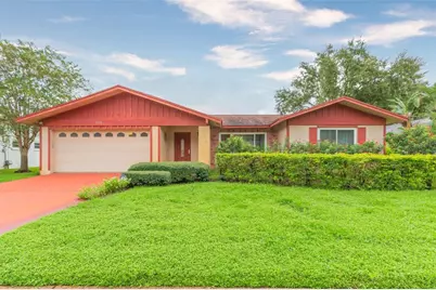 1145 Lanyard Street, Palm Harbor, FL 34685 - Photo 1