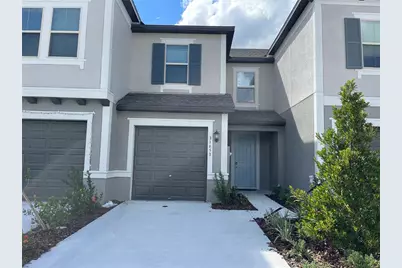 31653 Blue Passing Loop, Wesley Chapel, FL 33545 - Photo 1