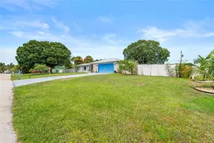 1041 SW General Patton Terrace, Port Saint Lucie, FL 34953 - Photo 38