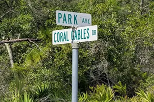Coral Gables Dr, Indian Lake Estates, FL 33855 - Photo 1