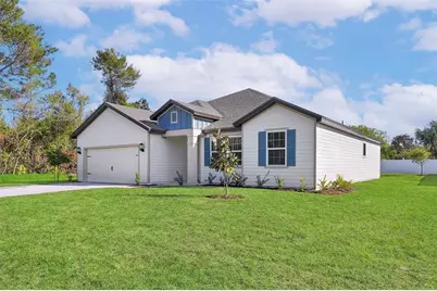 3 Fielding Lane, Palm Coast, FL 32137 - Photo 2