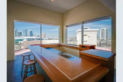 600 Garrison Cove Lane #2B, Tampa, FL 33602 - Photo 6