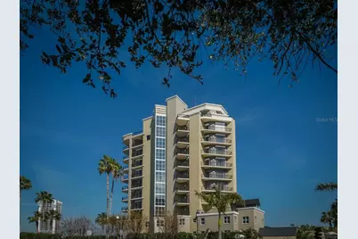 600 Garrison Cove Lane #2B, Tampa, FL 33602 - Photo 2