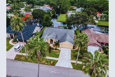 3853 Sunrise Lane, Tarpon Springs, FL 34688 - Photo 8