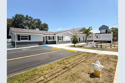 2385 Tampa Road, Palm Harbor, FL 34683 - Photo 1