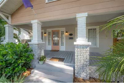 207 W Hiawatha Street, Tampa, FL 33604 - Photo 4