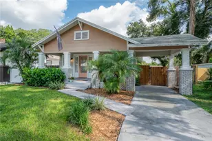 207 W Hiawatha St, Tampa, FL 33604 - Photo 2