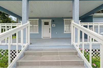 106 E Calhoun Street, Plant City, FL 33563 - Photo 2