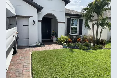 6113 Sea Air Drive, Apollo Beach, FL 33572 - Photo 1
