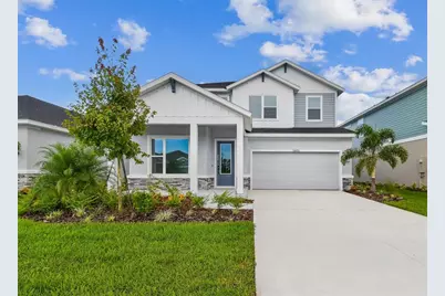 11823 Richmond Trail, Parrish, FL 34219 - Photo 1