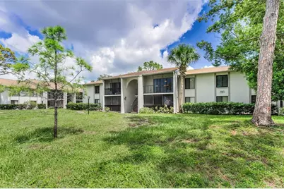 2687 Pine Ridge Way S #F2, Palm Harbor, FL 34684 - Photo 4