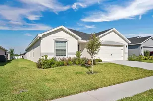 1252 Mezzavalle Wy, Auburndale, FL 33823 - Photo 2