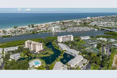 11590 Shipwatch Drive #848, Largo, FL 33774 - Photo 44